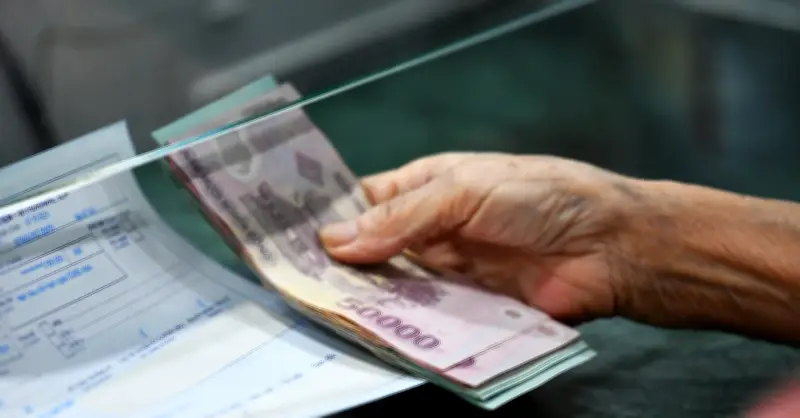 Đề xuất tăng mức trợ cấp cho người cao tuổi khi giá cả sinh hoạt tăng