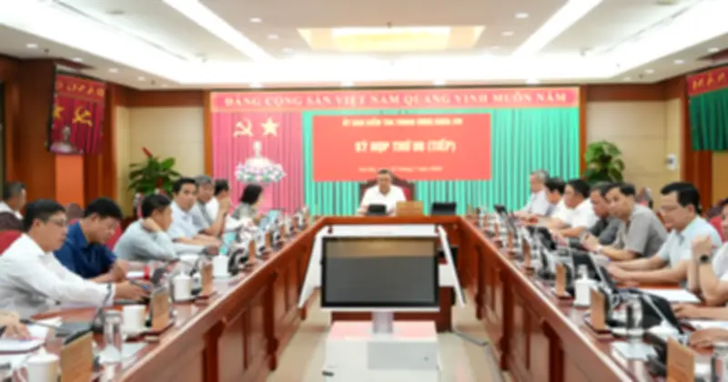 Ủy ban Kiểm tra Trung ương kỷ luật nhiều cán bộ lãnh đạo tại các tỉnh