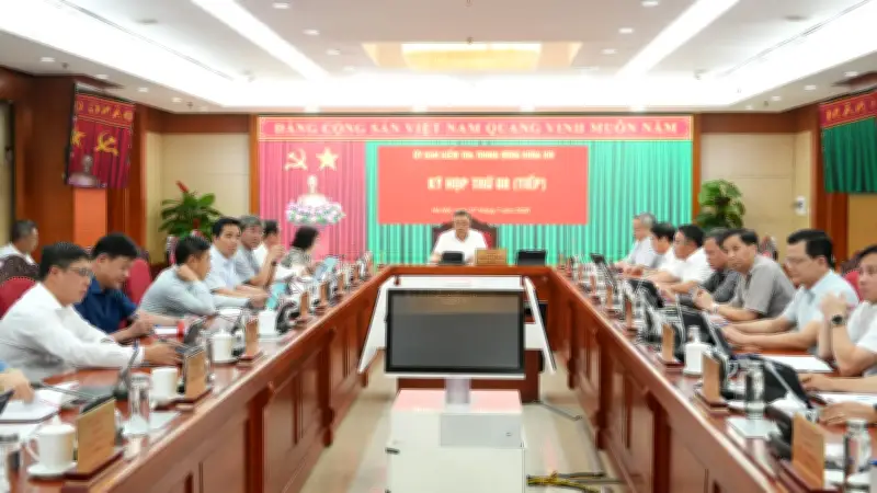 Ủy ban Kiểm tra Trung ương khai trừ Đảng ông Đỗ Tất Bình, cảnh cáo Phạm Thiện Nghĩa