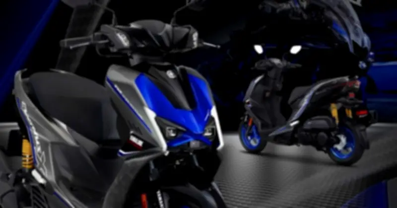 Yamaha Cygnus X Special Edition: 800 chiếc, giá 65 triệu đồng, công nghệ VVA và TCS