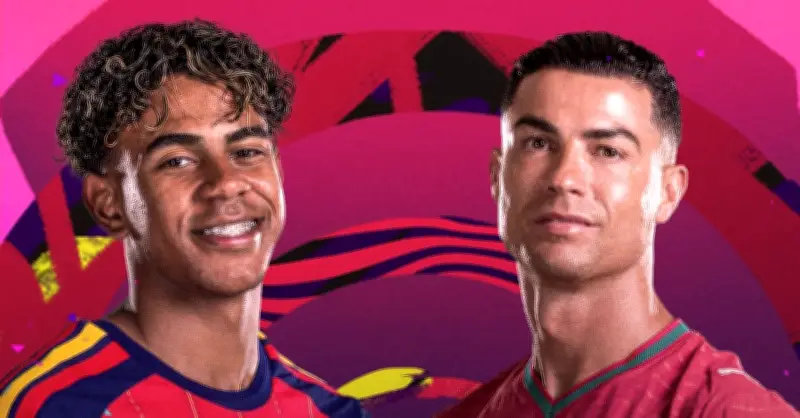 Yamal khát vọng vô địch World Cup 2026, đối đầu Ronaldo ở vòng 1/8