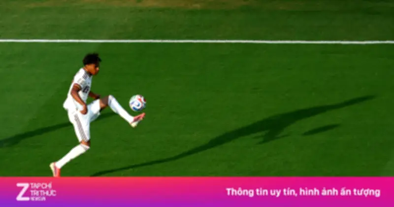 Yamal tự tin khi nhắc đến tuyển Pháp trước thềm bán kết Euro 2024