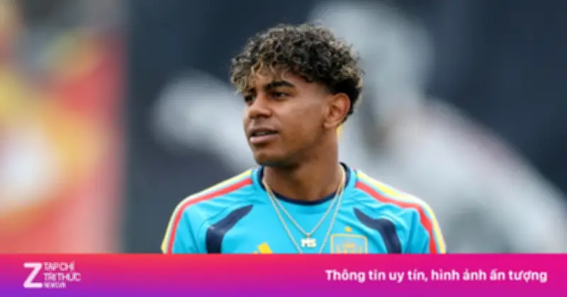 Yamal tuyên bố Tây Ban Nha sẽ vô địch World Cup 2026