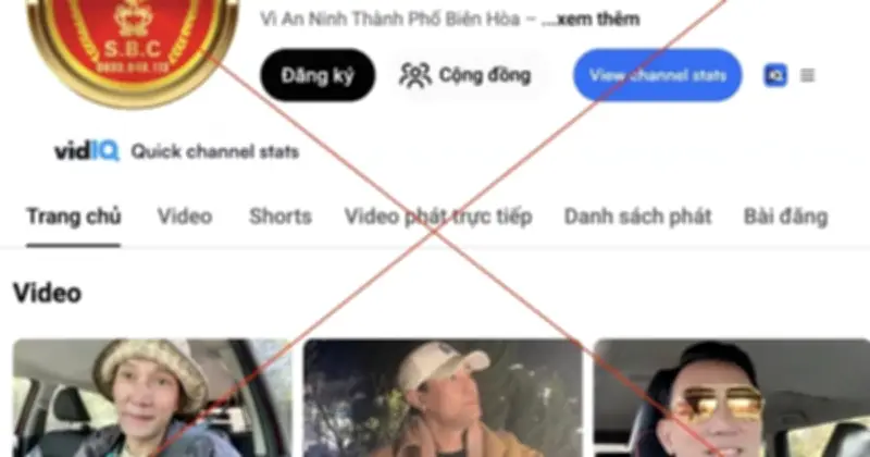 YouTuber 'Thiên Báo SBC Biên Hòa' bị bắt vì cố ý gây thương tích tại Ấn Độ