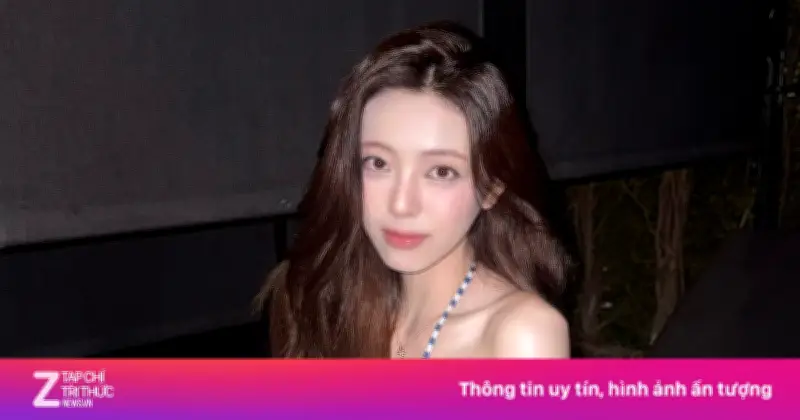 Yuna ITZY gây bàn tán với ảnh bikini, xóa bỏ nghi vấn độn hông