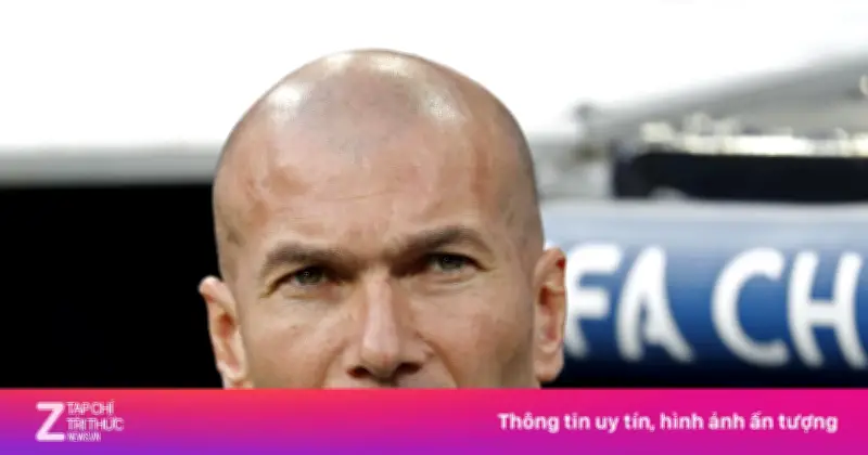 Zidane chỉ trích Paraguay thiếu tham vọng, chê trọng tài trận Pháp thắng 1-0