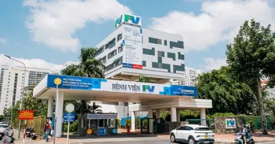 11 bệnh viện Việt Nam lần đầu vào bảng xếp hạng chuyên khoa châu Á - Thái Bình Dương 2026