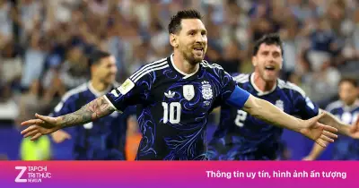 Argentina hòa Cape Verde 0-0: Thế trận chặt chẽ tại World Cup 2026