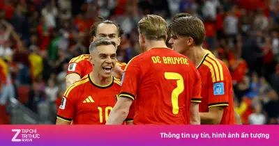 Bỉ 0-0 Senegal: Pha bỏ lỡ khó tin của Ismaila Sarr