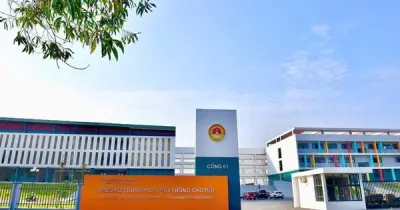 Bộ GD&ĐT: Điểm thi Toán Tuyên Quang bất thường, xác minh khâu coi thi