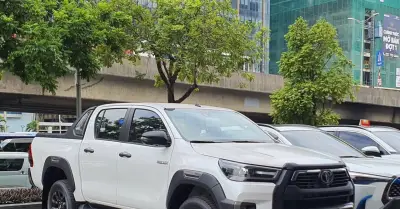 Bộ GTVT rà soát biển báo để xe bán tải lưu thông như xe con