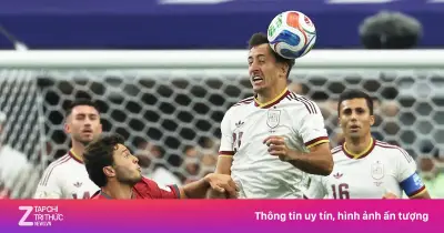 Bồ Đào Nha 0-0 Tây Ban Nha: Ronaldo dứt điểm quyết đoán phút 12