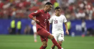 Bồ Đào Nha thắng Tây Ban Nha 2-0 ở vòng 1/8 World Cup 2026