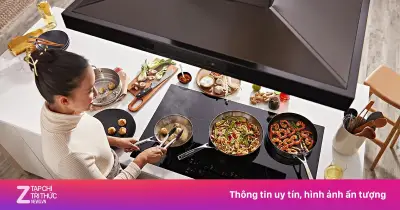 Bí quyết chọn và dùng bếp từ bền lâu, tiết kiệm điện theo EVN