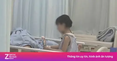 Bộ Y tế vào cuộc vụ gần 40 học sinh Đắk Lắk nhập viện nghi ngộ độc thực phẩm