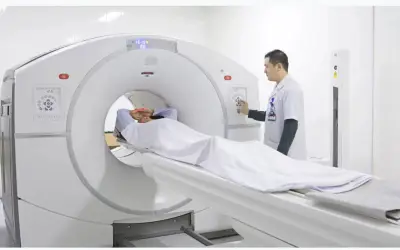 Bộ Y tế đề xuất mở rộng thanh toán BHYT chụp PET/CT và xét nghiệm ung thư