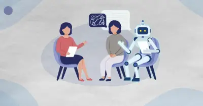Bác sĩ tâm lý mất bệnh nhân vì AI: ChatGPT kiểm tra lời khuyên chuyên gia