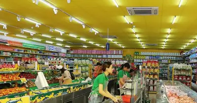 Bách Hóa Xanh mở 671 siêu thị trong nửa đầu năm 2026, bình quân 3 ngày mở 10 cửa hàng