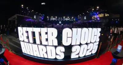 Better Choice Awards 2026 khởi động: Cơ hội vàng cho doanh nghiệp đổi mới sáng tạo