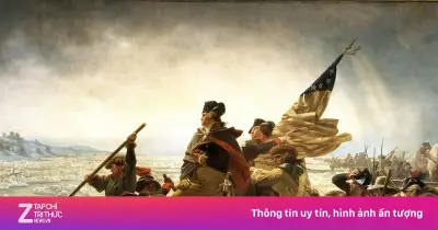 Bài học làm giàu từ lịch sử nước Mỹ trong 250 năm