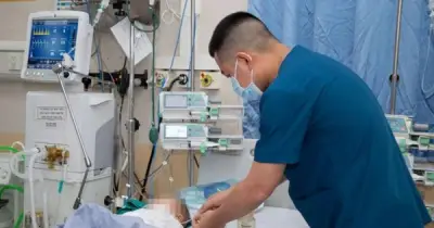 Báo động 55.000 ca tay chân miệng, 10 trẻ tử vong