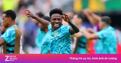 Brazil 0-0 Na Uy tại World Cup 2026: Bàn thắng bị từ chối vì việt vị
