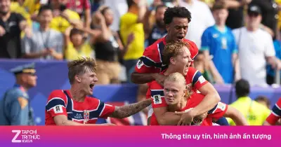 Brazil thua Na Uy 1-2 ở World Cup 2026, Neymar gỡ danh dự phút bù giờ