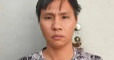 Bắt nghi phạm giết người ở Phú Quốc sau 2 tháng trốn truy nã tại Hải Phòng