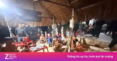 Bắt quả tang nhóm cá độ World Cup tại quán cà phê ở Tây Ninh