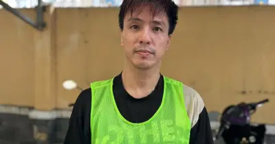 Ca sĩ Tăng Nhật Tuệ bị bắt vì tàng trữ, tổ chức sử dụng ma túy