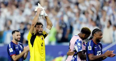 Cabo Verde gây chấn động World Cup 2026, suýt quật ngã Argentina