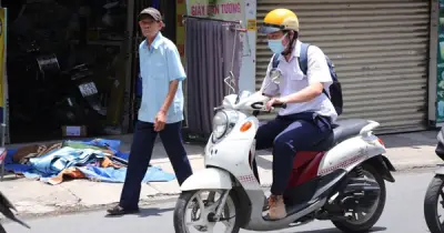 Cục CSGT bác tin người 16-18 tuổi đi mọi xe máy đều bị phạt