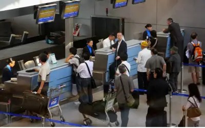 Các trường hợp bị tạm hoãn xuất cảnh do nợ thuế theo quy định mới nhất