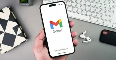 Cách đổi tên tài khoản Gmail ngay trên điện thoại: Hướng dẫn chi tiết