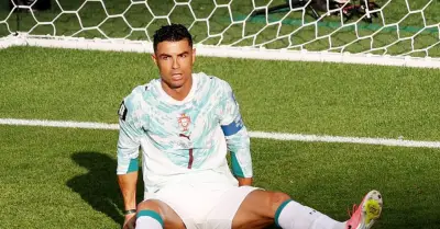 Chị gái hé lộ Ronaldo chia tay tuyển Bồ Đào Nha sau World Cup 2026