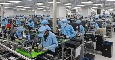 Chiến lược giúp Trung Quốc tránh tác động tiêu cực từ biến động địa chính trị