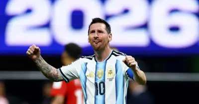 Chấm điểm Argentina - Ai Cập: Messi 9 điểm, Salah 6,6 điểm rời World Cup