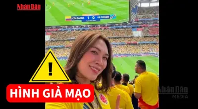 Clip giả mạo ca sĩ Mỹ Tâm: Chiêu trò 'băm chặt' thông tin bằng AI
