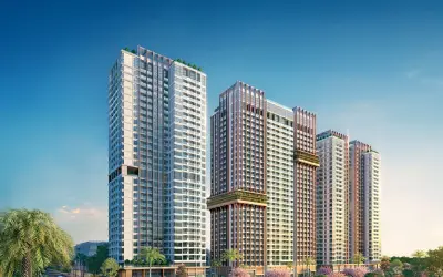 Căn hộ lưu trú Sun Festo Town đón đầu xu hướng quản lý chặt Airbnb
