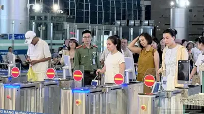 Cần Thơ tăng cường an ninh hàng không, đảm bảo an toàn sân bay