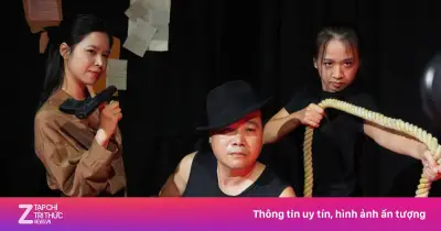 Công an Hà Nội tái hiện vụ án Ôn Như Hầu qua thực cảnh 'Mật Lệnh Đêm'