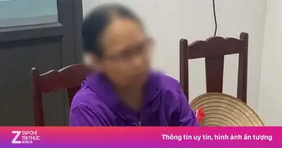 Công an Phú Thọ làm việc với 70 trường hợp tương tác trang Lê Trung Khoa