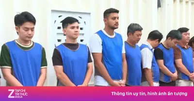 Công an thông tin vụ buôn lậu 28.000 viên kim cương qua đường hàng không
