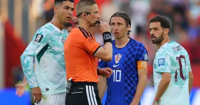 Công nghệ chạm nhẹ quyết định bàn thắng World Cup 2026