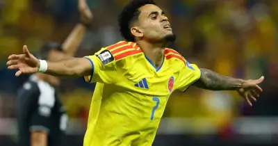 Colombia vs Ghana: Trận cầu sinh tử tranh vé cuối cùng vòng 16 đội World Cup 2026