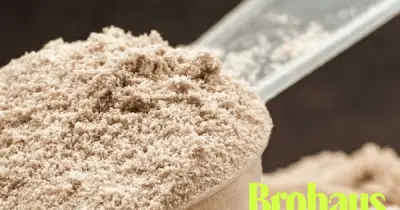 Creatine tăng trưởng 77% doanh số, một nửa người mua trung thành