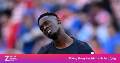 Cầu thủ Mỹ hứng bão phẫn nộ sau trận thua Bỉ tại World Cup 2026