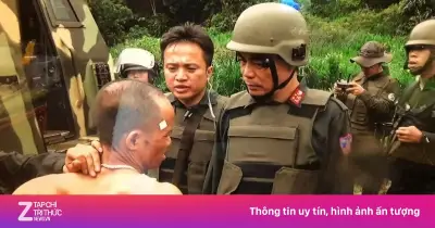 Cuốn sách về cuộc chiến chống ma túy ở Sơn La của Đại tá Trần Anh Tuấn