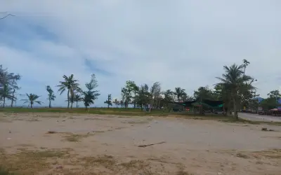 Dự án du lịch sinh thái Xuân Thành 306 tỷ đồng 'ngủ quên' gần 10 năm