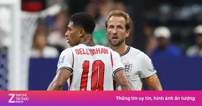 Declan Rice nhận thẻ vàng sớm, Mexico vs Anh 0-0 tại World Cup 2026